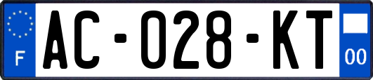 AC-028-KT