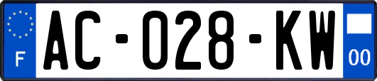 AC-028-KW