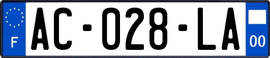 AC-028-LA