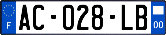 AC-028-LB