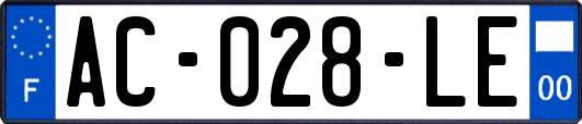 AC-028-LE