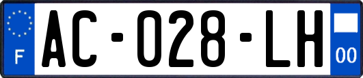 AC-028-LH