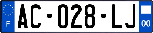AC-028-LJ
