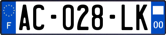 AC-028-LK