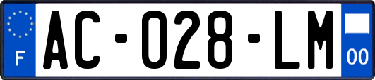 AC-028-LM