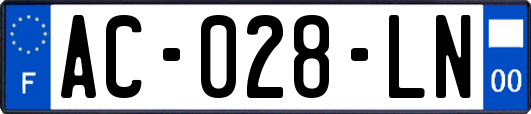 AC-028-LN