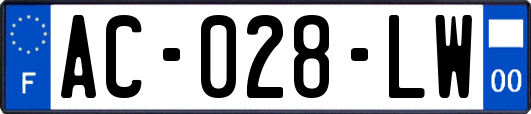 AC-028-LW