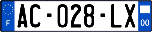 AC-028-LX