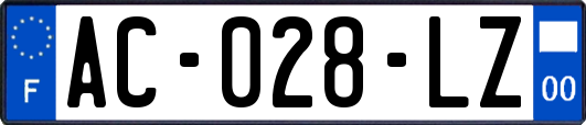 AC-028-LZ