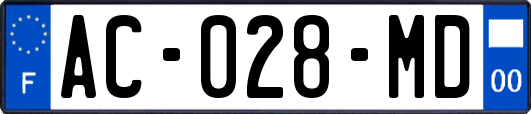 AC-028-MD