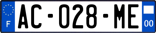 AC-028-ME