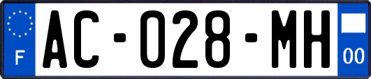 AC-028-MH