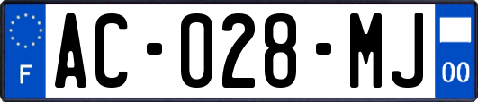 AC-028-MJ
