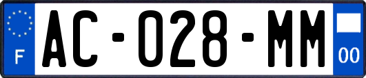AC-028-MM