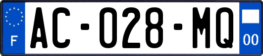 AC-028-MQ