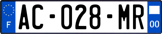AC-028-MR