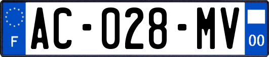 AC-028-MV
