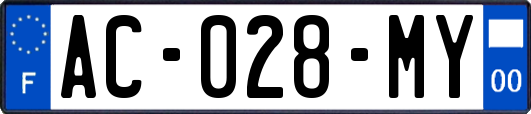 AC-028-MY