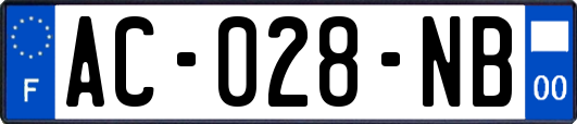AC-028-NB