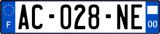 AC-028-NE
