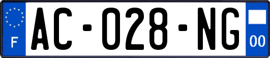 AC-028-NG