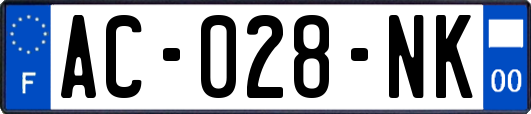 AC-028-NK