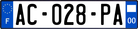 AC-028-PA