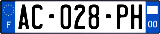 AC-028-PH