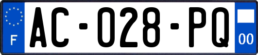 AC-028-PQ