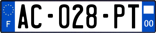 AC-028-PT