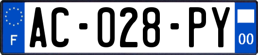 AC-028-PY