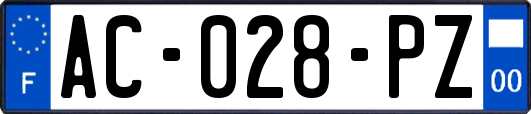 AC-028-PZ