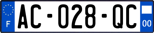 AC-028-QC