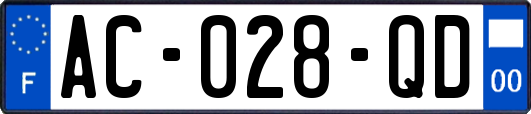 AC-028-QD