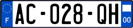 AC-028-QH