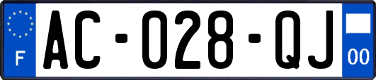 AC-028-QJ