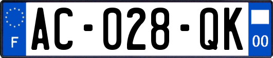AC-028-QK