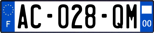AC-028-QM