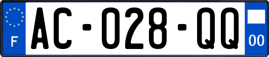AC-028-QQ