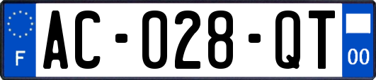 AC-028-QT