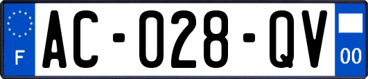 AC-028-QV
