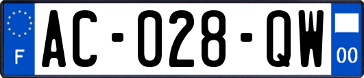 AC-028-QW