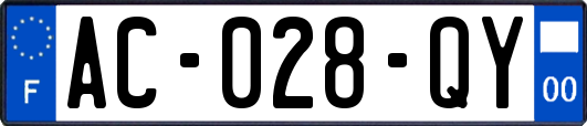 AC-028-QY