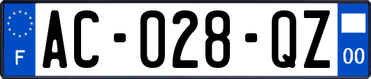 AC-028-QZ