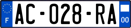 AC-028-RA