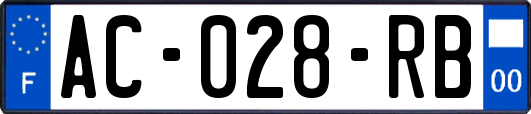 AC-028-RB