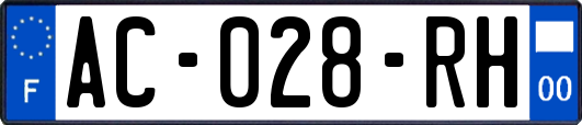 AC-028-RH