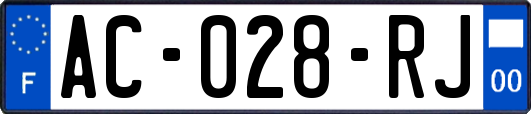 AC-028-RJ