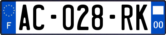 AC-028-RK