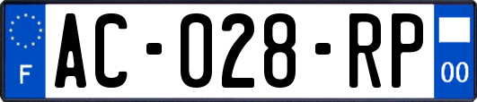 AC-028-RP